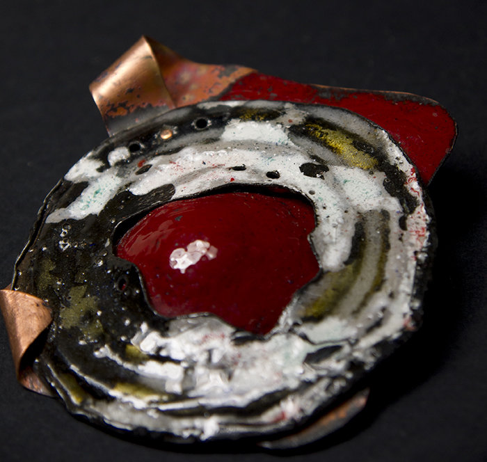 statement jewelry
