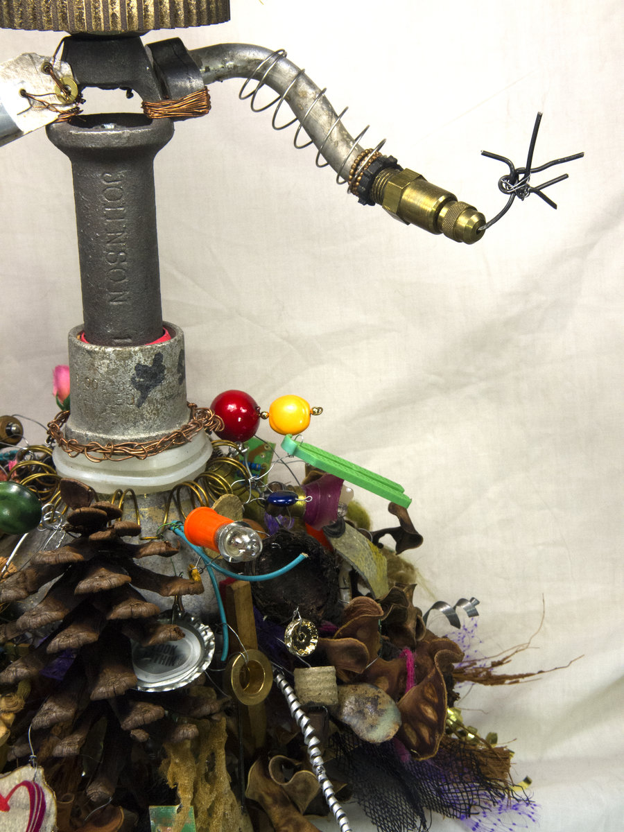 sustainable art