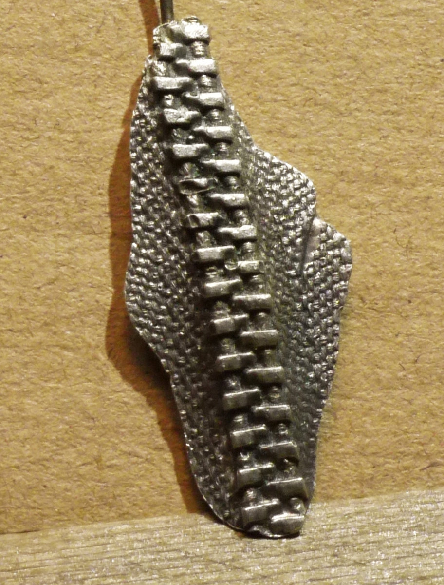 cast jewelry