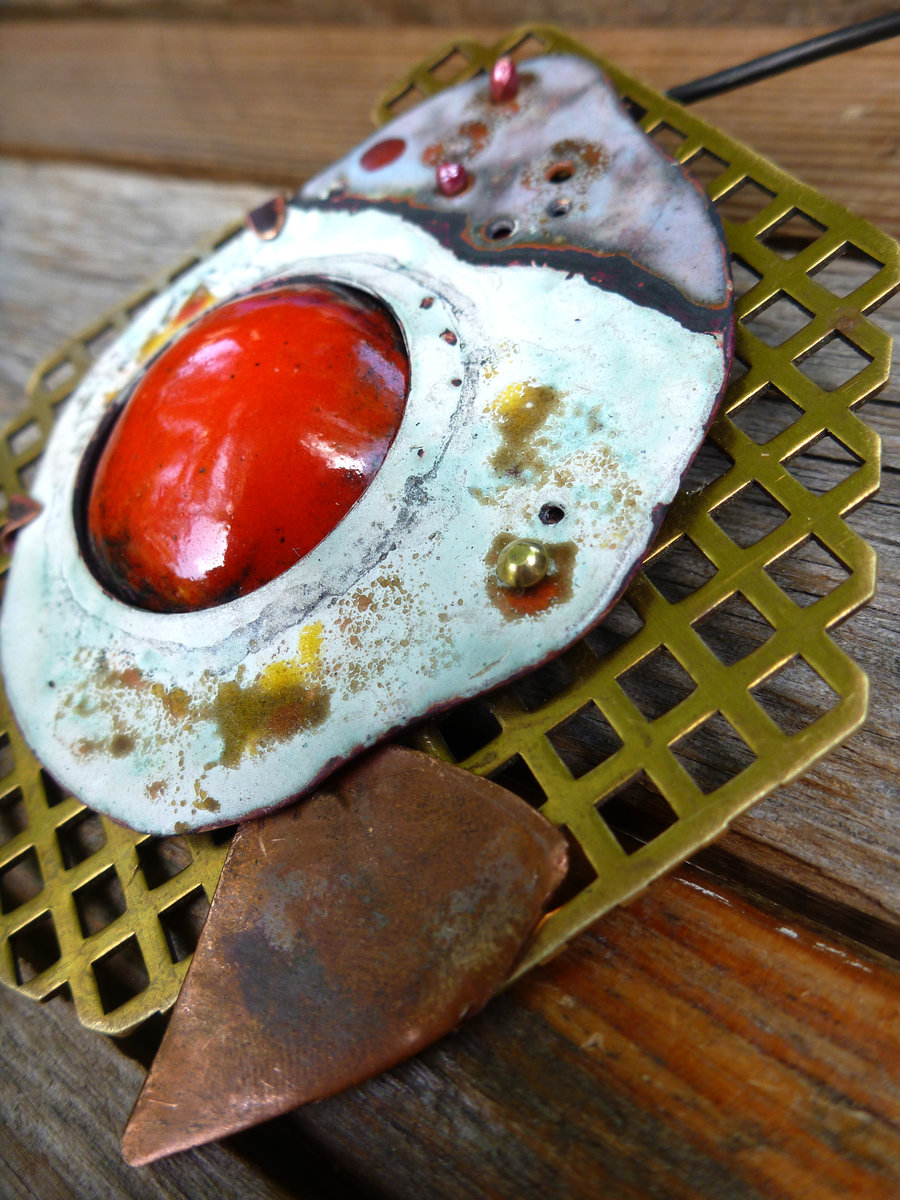 organic yoga jewelry