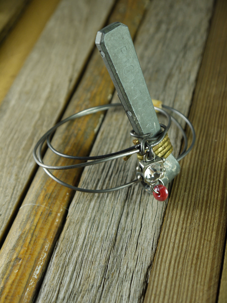 boho bracelet