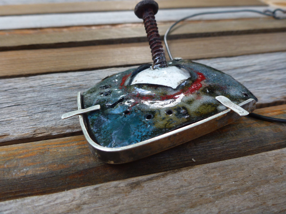 art jewelry