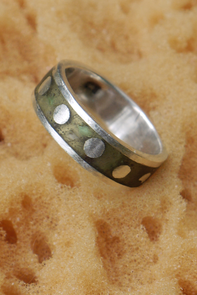 sterling silver