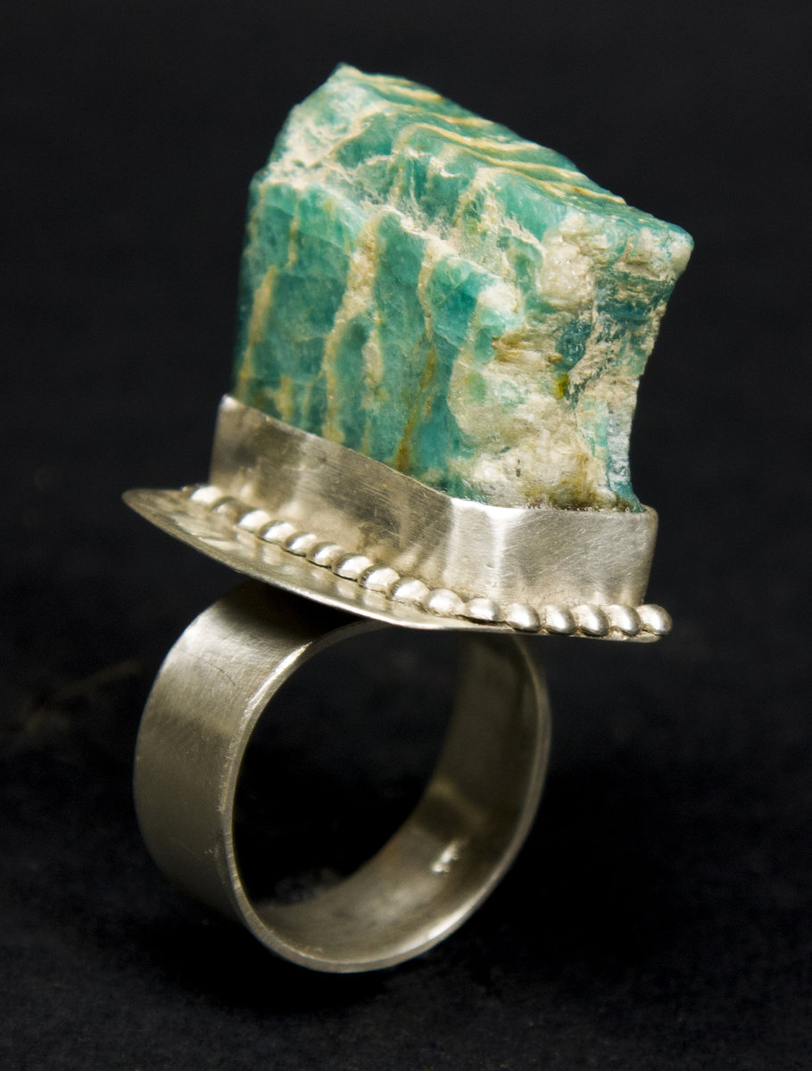 architectural jewelry