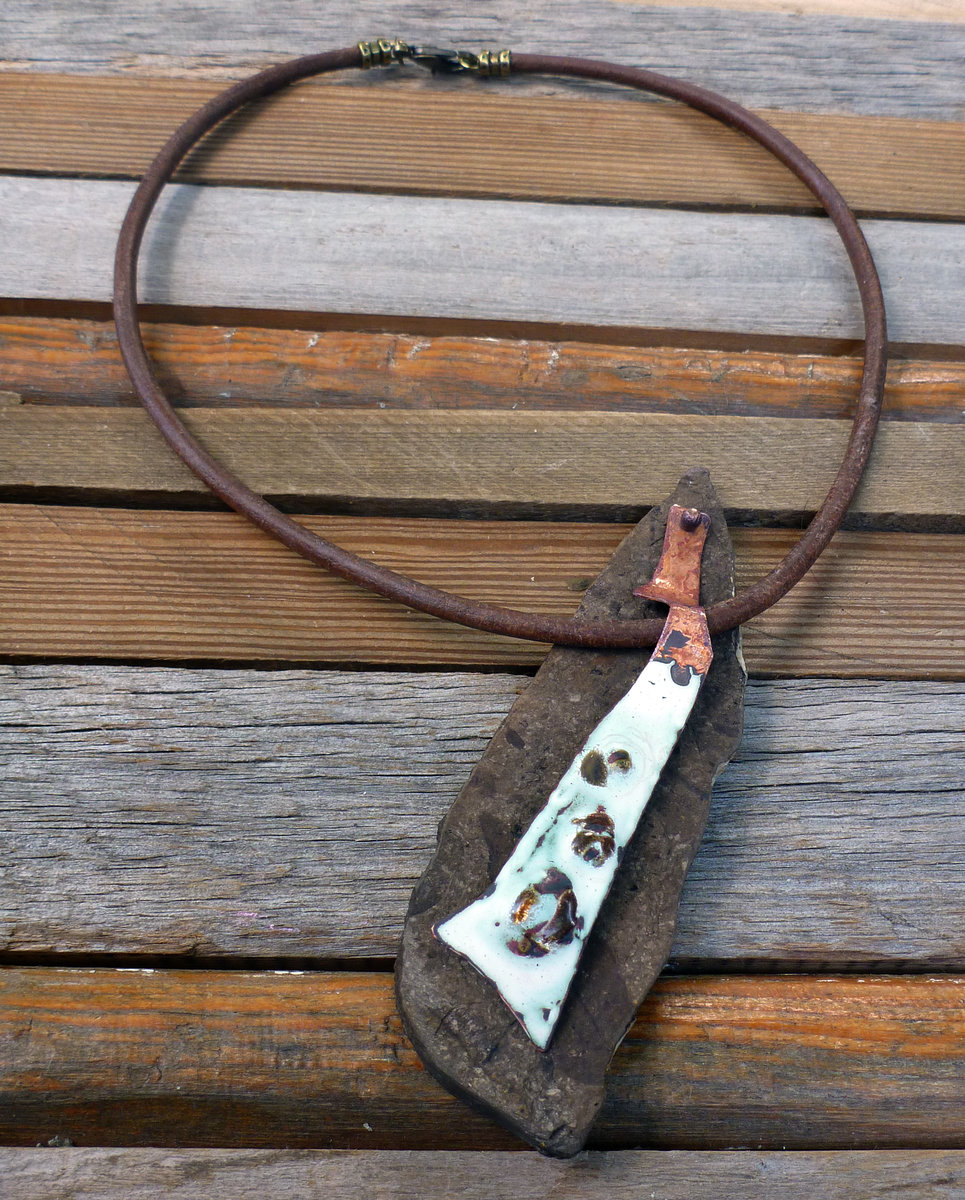 enamel jewelry
