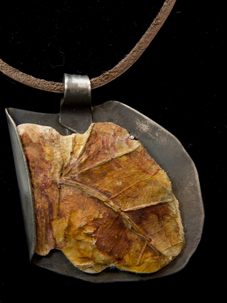 concrete jewelry