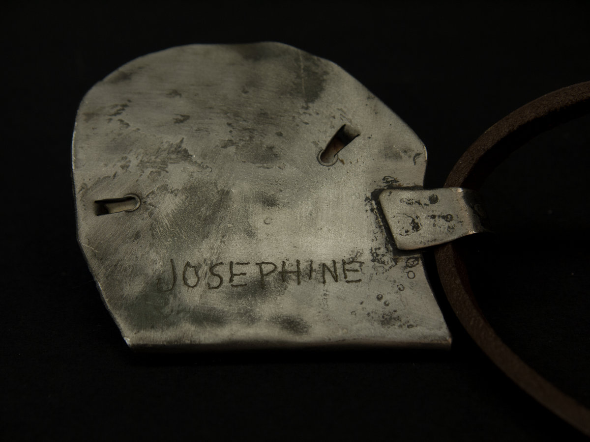 steel jewelry