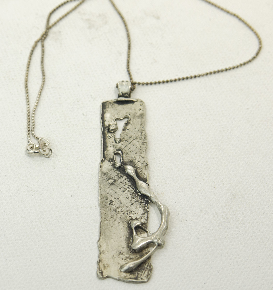 sterling silver handcrafted jewlery