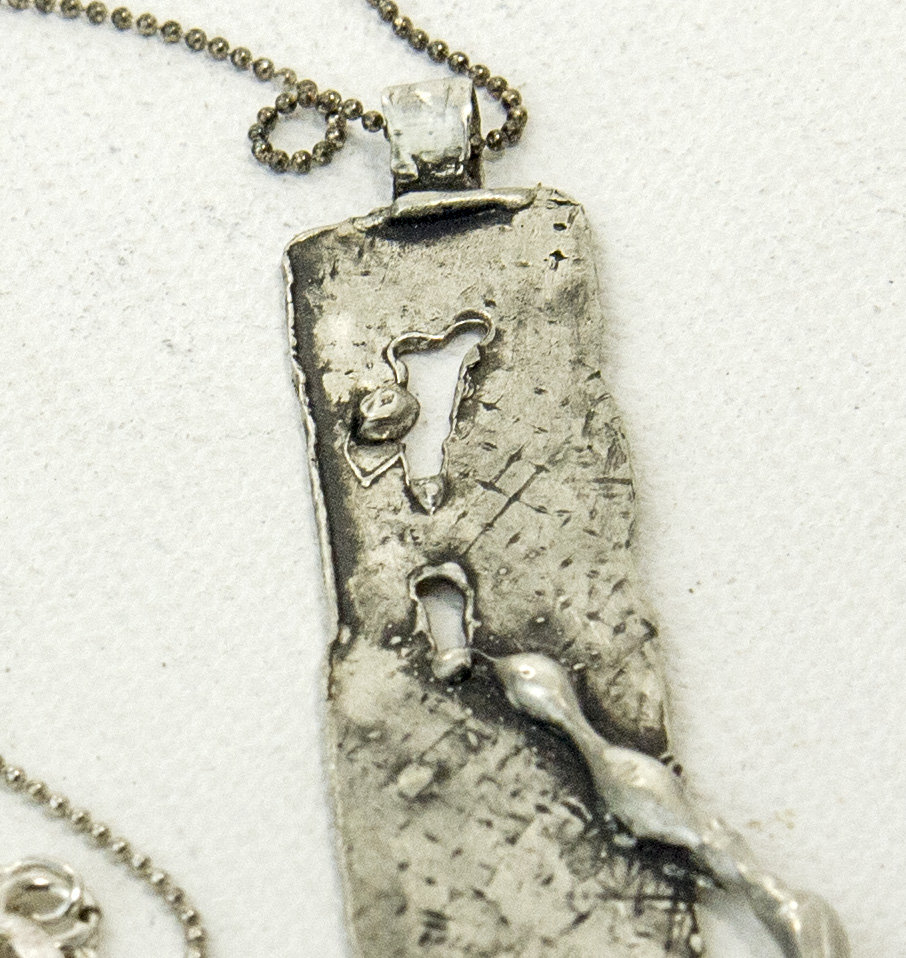 nature inspired jewelry