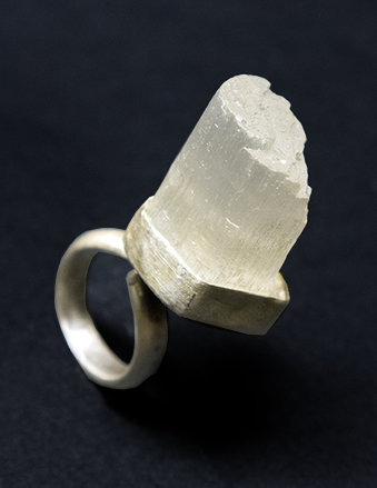 industrial ring