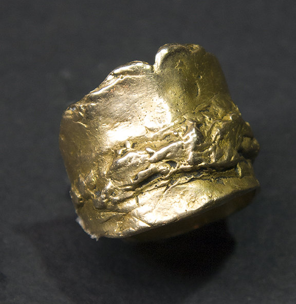 lost wax casting