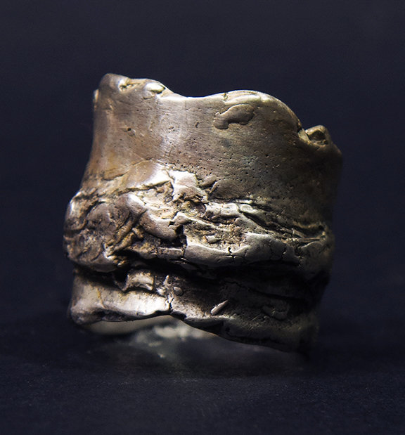 handcrafted sterling silver jewelry