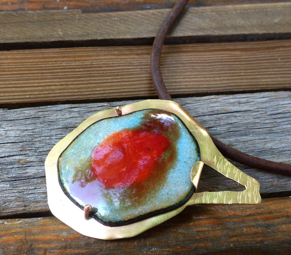 southwest jewelry colors