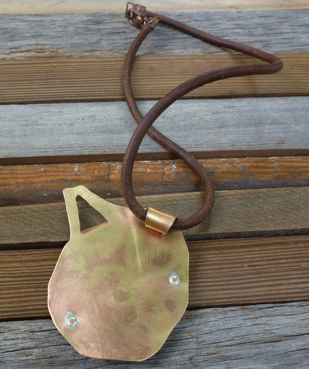 eco friendly jewelry