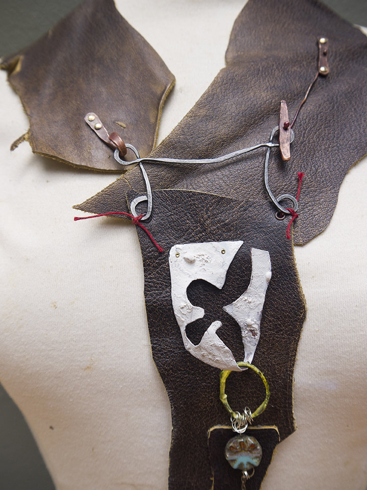 recycled jewelry