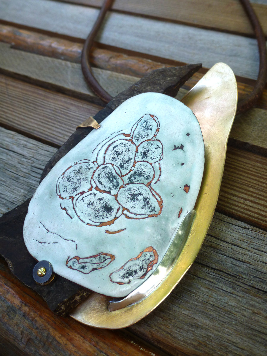 organic hippie jewelry