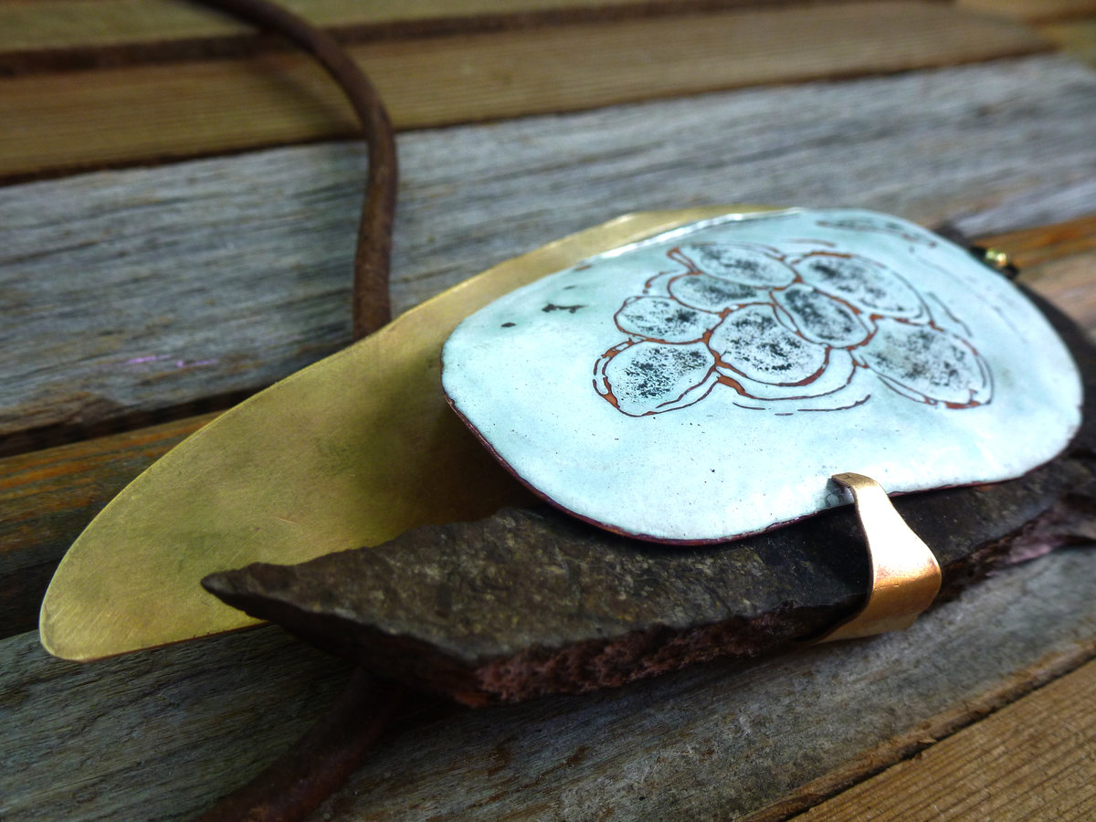 wanderlust primative jewelry