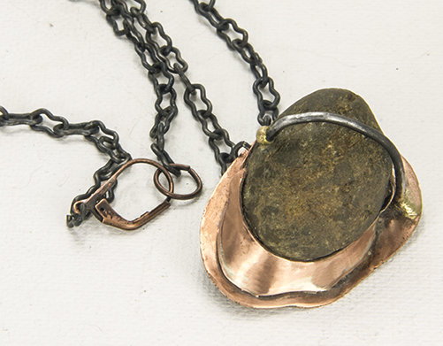 healing copper jewelry