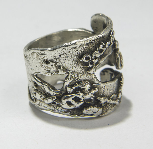ocean treasures jewelry made in the USA