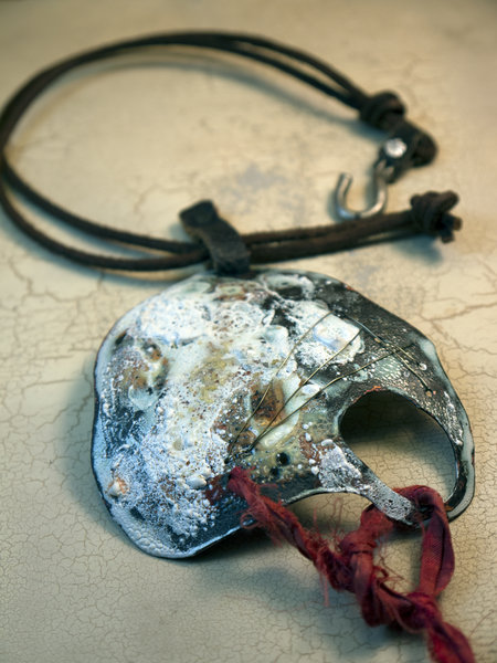 enamel jewelry