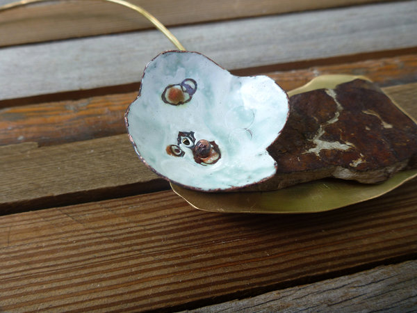 organic hippie jewelry