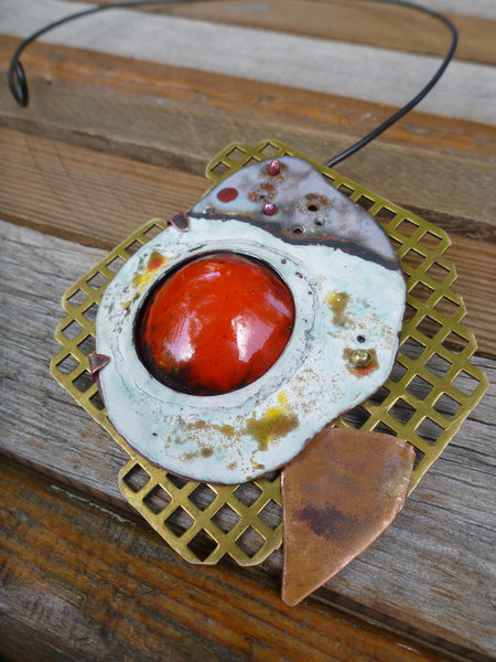 organic jewelry
