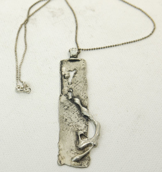 sterling silver handcrafted jewlery