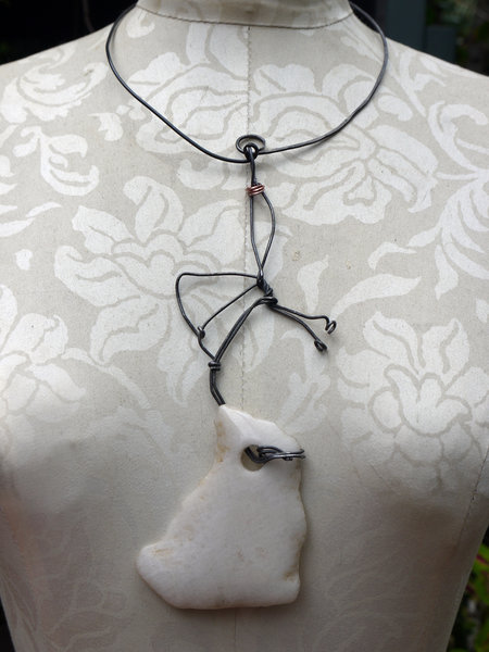 white quartz stone